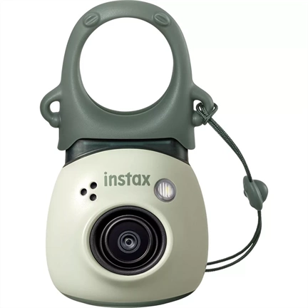 FUJIFILM INSTAX PAL PISTACHIO GREEN