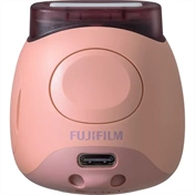 FUJIFILM INSTAX PAL POWDER PINK