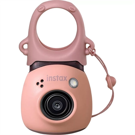 FUJIFILM INSTAX PAL POWDER PINK
