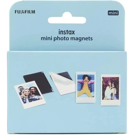 FUJIFILM INSTAX SELF ADESHIVE STICKER (10 darabos)