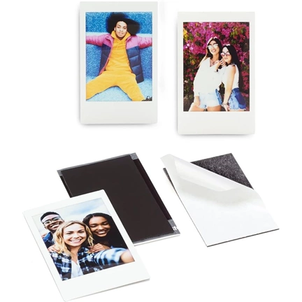 FUJIFILM INSTAX SELF ADESHIVE STICKER (10 darabos)