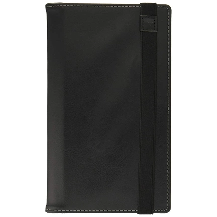 FUJIFILM  INSTAX SQUARE POCKET ALBUM BLACK