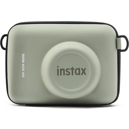 FUJIFILM INSTAX WIDE 400 TOK GREEN