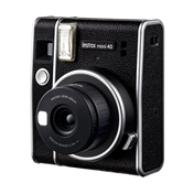 FUJIFILM Instax Mini 40 Fekete