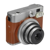 FUJIFILM Instax Mini 90 Barna