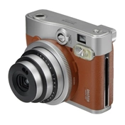 FUJIFILM Instax Mini 90 Barna