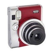 FUJIFILM Instax Mini 90 Piros