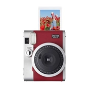 FUJIFILM Instax Mini 90 Piros