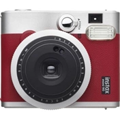 FUJIFILM Instax Mini 90 Piros