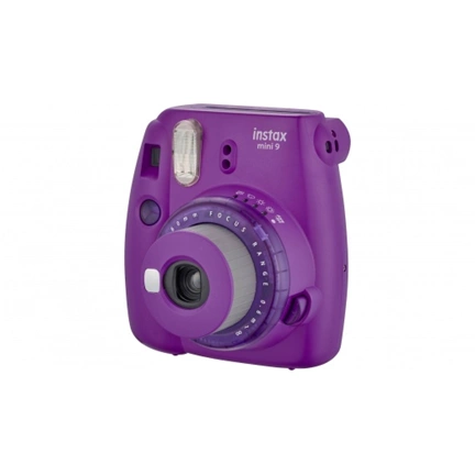 FUJIFILM Instax Mini 9 Lila