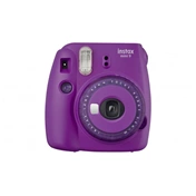 FUJIFILM Instax Mini 9 Lila