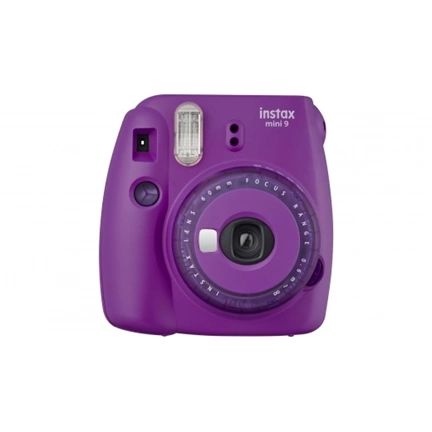 FUJIFILM Instax Mini 9 Lila