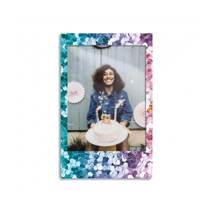 FUJIFILM Instax Mini Film "Confetti" (10lap)