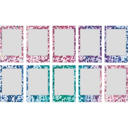 FUJIFILM Instax Mini Film "Confetti" (10lap)