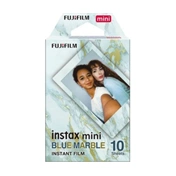 FUJIFILM Instax Mini Film Glossy "Bluemarble" (10lap)