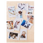 FUJIFILM Instax Mini Film Glossy "Candy Pop" (10lap)