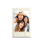 FUJIFILM Instax Mini Film Sprinkles (10lap)