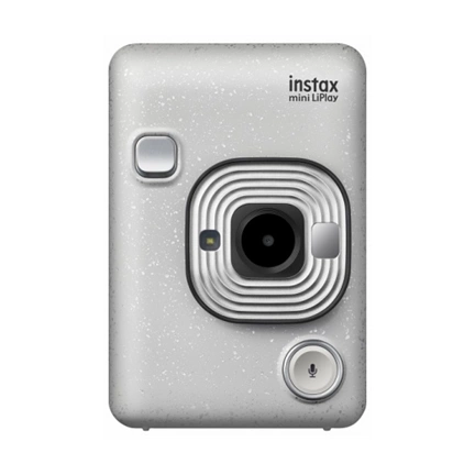 FUJIFILM Instax Mini LiPlay ezüst