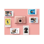 FUJIFILM Instax Mini LiPlay rozé