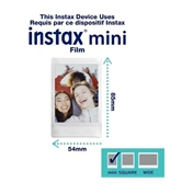 FUJIFILM Instax Mini Link 2 rózsaszín