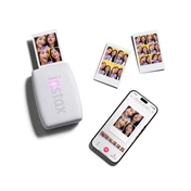 FUJIFILM Instax Mini Link 3 CLAY WHITE