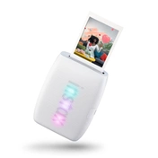 FUJIFILM Instax Mini Link 3 CLAY WHITE