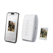 FUJIFILM Instax Mini Link 3 CLAY WHITE