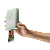 FUJIFILM Instax Mini Link 3 SAGE GREEN