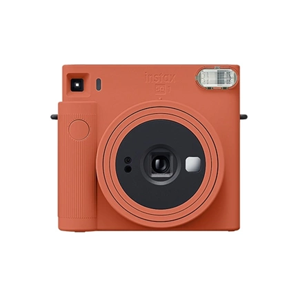 FUJIFILM Instax SQ1 ORANGE