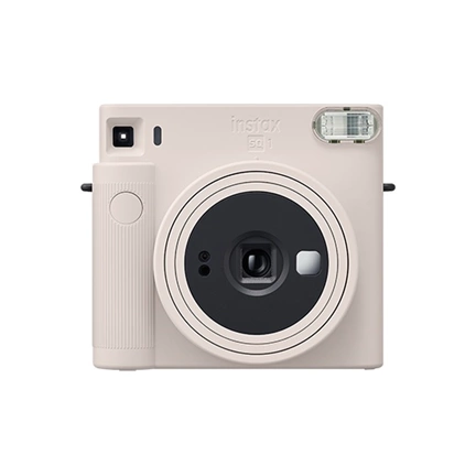 FUJIFILM Instax SQ1 WHITE