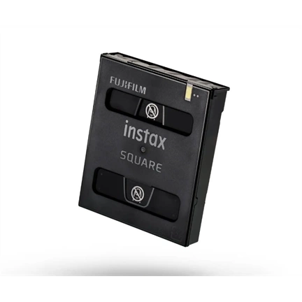 FUJIFILM Instax SQUARE Film Glossy (2x10 lap) dupla csomag!