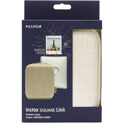 FUJIFILM Instax Square Link Tok csont