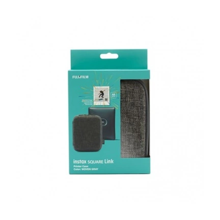 FUJIFILM Instax Square Link Tok szürke