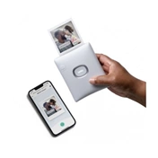 FUJIFILM Instax Square Link törtfehér