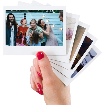 FUJIFILM Instax Wide Film (2x10 lap) dupla csomag!