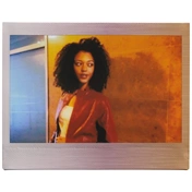 FUJIFILM Instax Wide Film "Brushed Metal" (10lap)