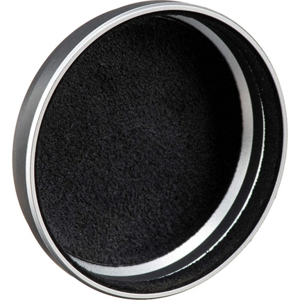 FUJIFILM Lens Cap X100V/X100VI (Ezüst)