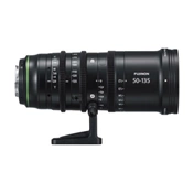 FUJIFILM MKX50-135mmT2.9 fekete