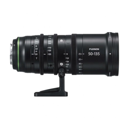 FUJIFILM MKX50-135mmT2.9 fekete