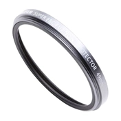 FUJIFILM Protector filter 49mm ezüst PRF-49
