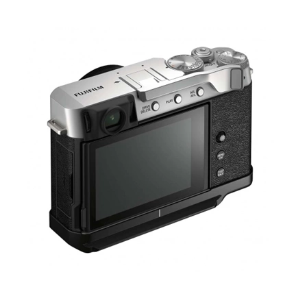 FUJIFILM X-E4 Fekete váz