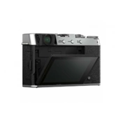 FUJIFILM X-E4 Fekete váz