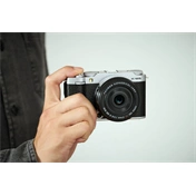 FUJIFILM X-M5 MILC Fényképezőgép ezüst