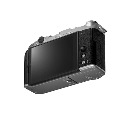 FUJIFILM X-M5 MILC Fényképezőgép ezüst