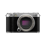 FUJIFILM X-M5 MILC Fényképezőgép ezüst