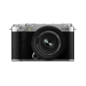 FUJIFILM X-M5 MILC Fényképezőgép ezüst