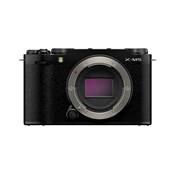 FUJIFILM X-M5 MILC Fényképezőgép fekete FUJIFILM X-M5 MILC Fényképezőgép fekete