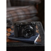 FUJIFILM X-M5 MILC Fényképezőgép fekete FUJIFILM X-M5 MILC Fényképezőgép fekete
