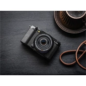 FUJIFILM X-M5 MILC Fényképezőgép fekete FUJIFILM X-M5 MILC Fényképezőgép fekete