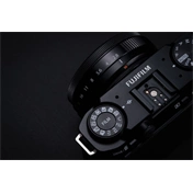 FUJIFILM X-M5 MILC Fényképezőgép fekete FUJIFILM X-M5 MILC Fényképezőgép fekete
